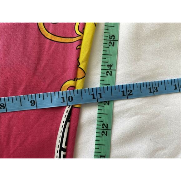 The Curve Jumpsuit Women 2x Multicolored Long Sleeve Skinny Legged No Pockets - Picture 10 of 11